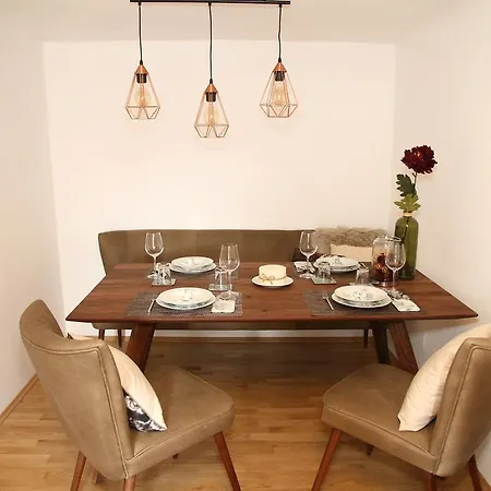 Apartment-joanneum