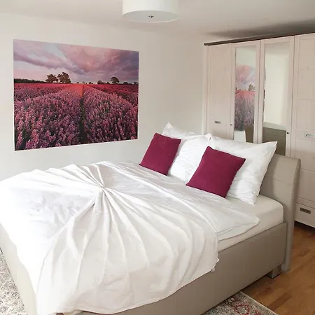 Apartment-joanneum * Graz