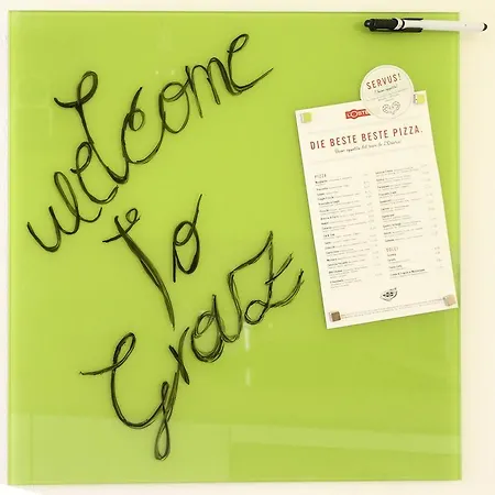 Apartment-joanneum *