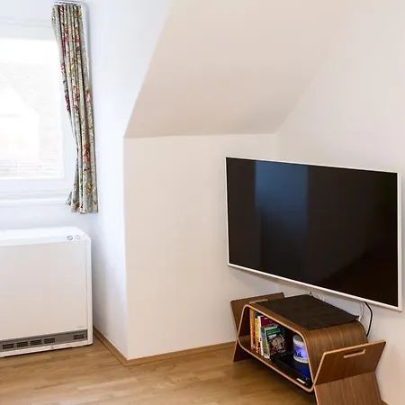 Apartment-joanneum Lägenhet