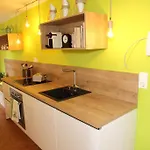 Apartment Apartment-joanneum