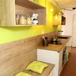 Apartment Apartment-joanneum *