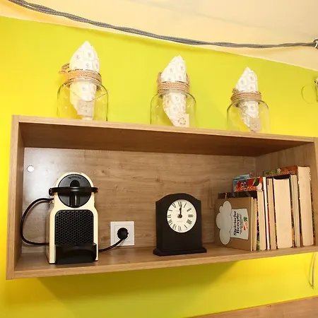Apartment-joanneum 아파트 그라츠