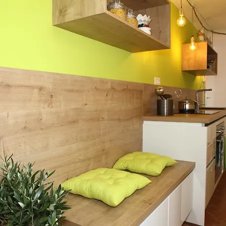 Apartment-joanneum 아파트