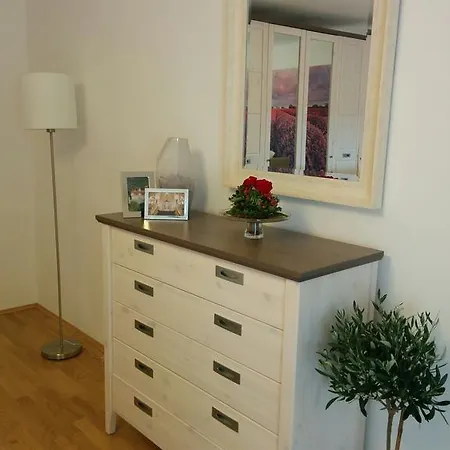 Appartamento Apartment-joanneum *