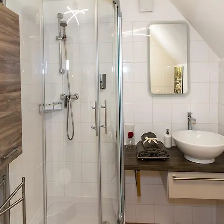 Appartamento Apartment-joanneum