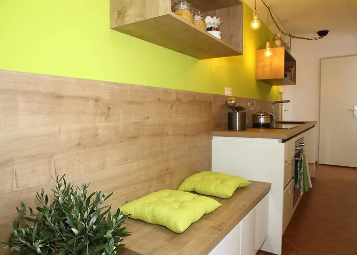 Apartment-joanneum 公寓