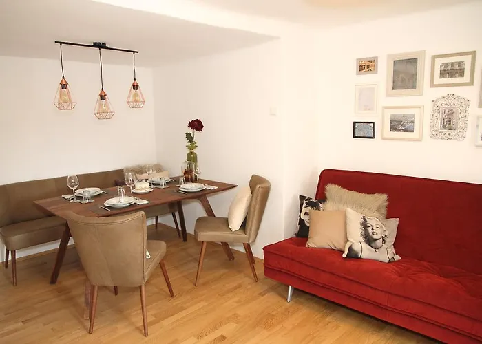 公寓 Apartment-joanneum