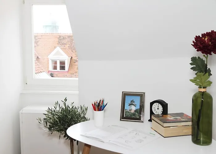 Apartment-joanneum 公寓