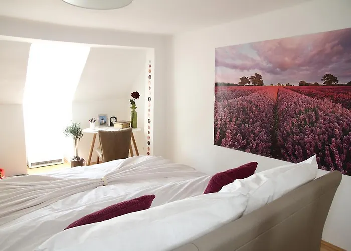 Apartment-joanneum *