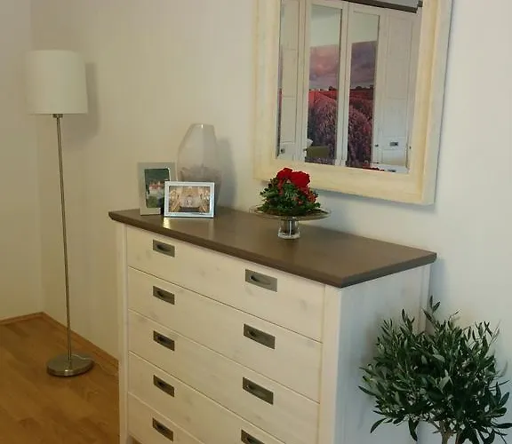 Apartamento Apartment-joanneum *