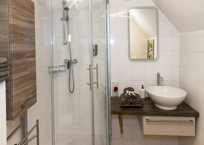 شقة Apartment-joanneum