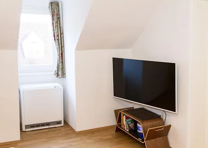 Apartment-joanneum 公寓